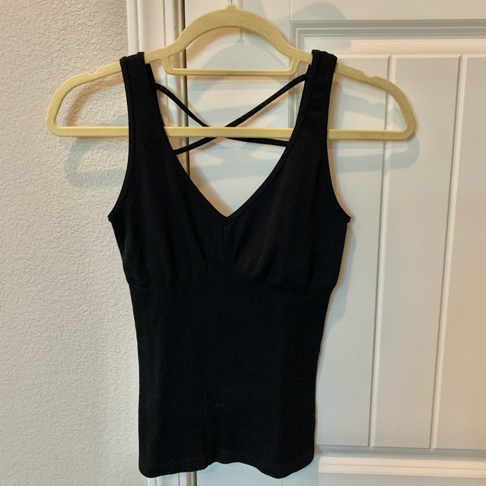 Bebe Tank Top for Women - Size XS